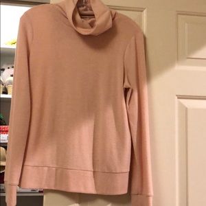 Lou and grey Turtle neck sweater